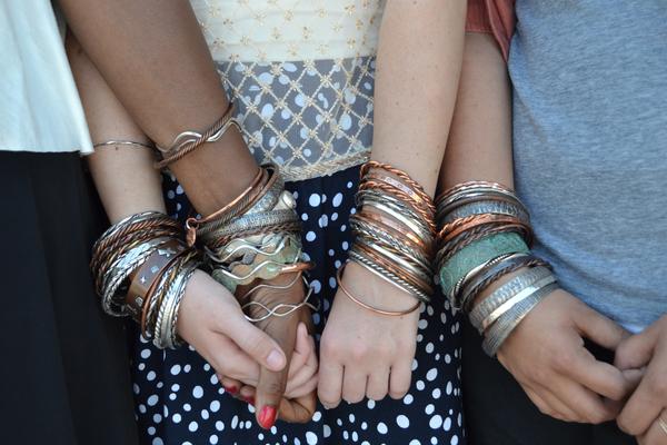 Bangles Bangles