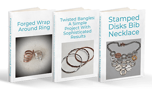 Bundle Beg Metal Smithing