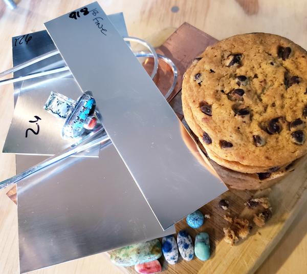 CookiesAndGleam