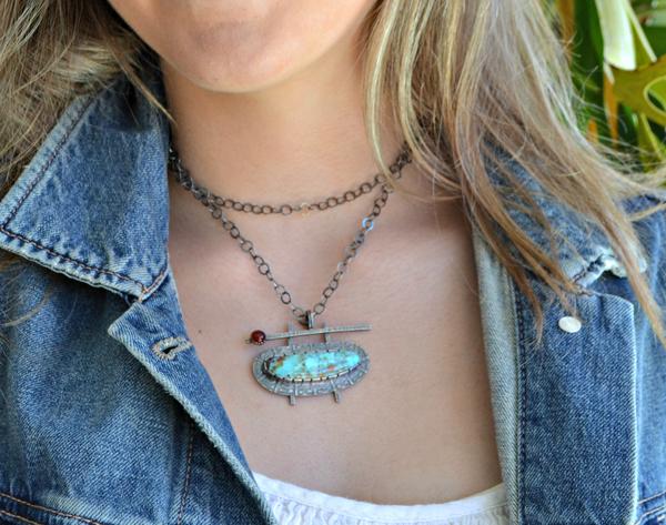 Jewelry-As-Art Jewelry-As-Art