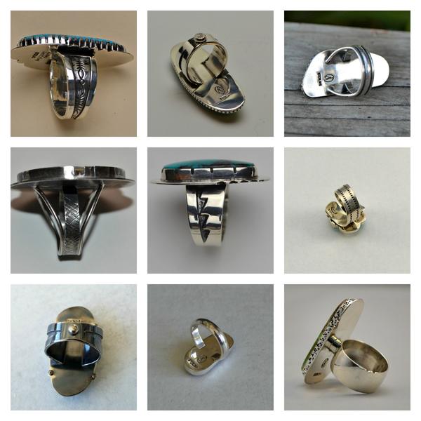 Rings Rings
