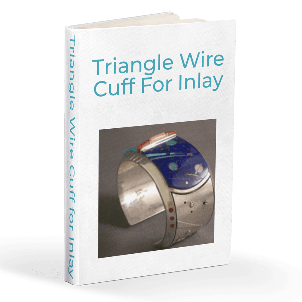 Triangle Wire Cuff Final eBook