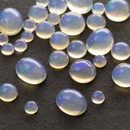 Ethiopian Opal