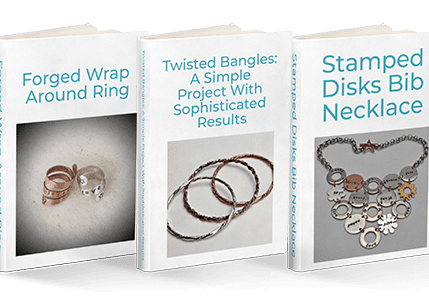 Bundle Beg Metal Smithing