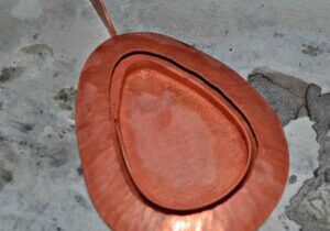 PlatingCopperJewelry